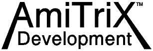 AmiTrix Development